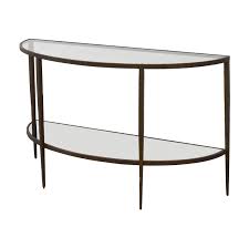 Ratio eight oyster and walnut coffee maker. Crate And Barrel Console Table Sportspring