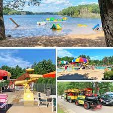 Escape to a relaxing vacation at chapparal campground & resort! Camping In Wisconsin Evergreen Campsites Resort Create Kids Club