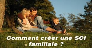 We did not find results for: Comment Et Pourquoi Creer Une Sci Familiale