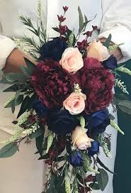 Check spelling or type a new query. Navy And Burgundy Wedding Flowers Off 70 Best Deals Online