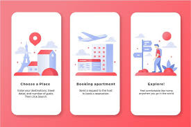 How Does Airbnb Work In 2020 Build An App How Does Airbnb Work App