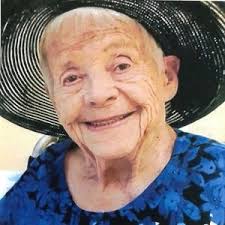 Marjorie Ferrell Obituary (1925