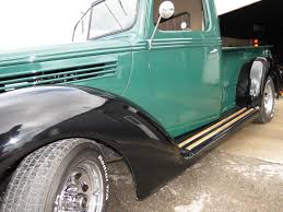 Image result for Brewster Green 1938 Truck