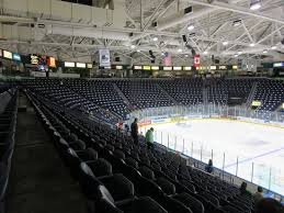 Variety Of Events Review Of Germain Arena Estero Fl