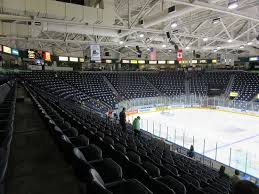 hertz arena be aware of seating review of germain arena