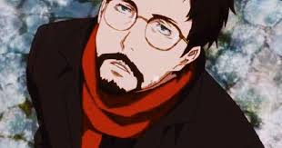 B the Beginning: Keith Flick by SolKorra.deviantart.com