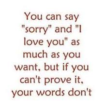 Troubled Relationship Quotes on Pinterest | Relationship Effort ... via Relatably.com