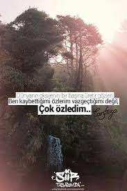 Cok Ozledim Ozlu Sozler Edebiyat Kitap Dizileri