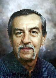 Jean-Guy Bélanger Obituary