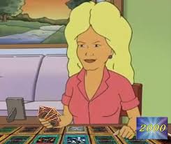 When you let things play out. Rouge Vif D Etampes On Twitter You Activated My Trap Card Shug
