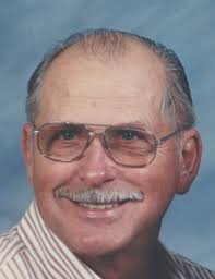 Obituary information for Paul Vernon Church