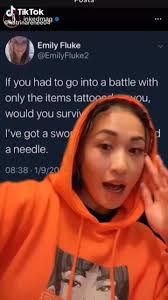 Lesbians Tattoo Game of Thrones