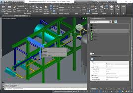 Autocad p&id software allows you to create, modify, and manage schematic piping and instrumentation diagrams. Camansys Clash Management Viewer Navisworks Autodesk App Store