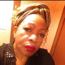 Alice Joyce Simpkins