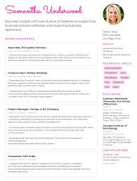 Describe one standout trait about you and then list two more of your strongest skills. Elementary School Teacher Resume Example Writing Tips For 2021
