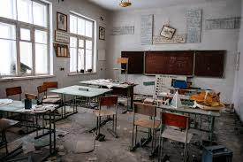 The recent television series has managed to draw attention to the disaster, but what you saw there was just a movie. Inside A Nuclear Reactor The Omfg Chernobyl Tour Yomadic