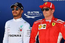 + body measurements & other facts. Kimi Raikkonen Lewis Hamilton