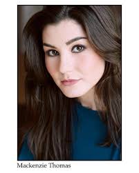 Mackenzie Thomas