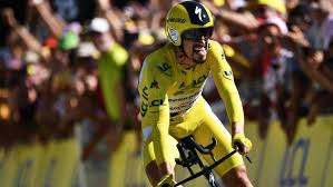 Dutchman maps out road to tour de france and olympics games, hopes to improve at weekend's nove mesto world cup. Tour De Francia Asi Son Las 21 Etapas Del Tour De Francia 2020 Marca Com