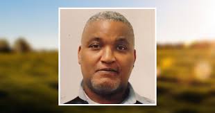 CHRISTOPHER THOMAS BOLDEN Obituary September 21, 2020