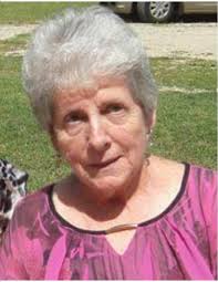 Obituary information for Janice D. Hillman