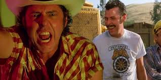 Lou Perryman: The Poltergeist Actor's Tragic Death Explained