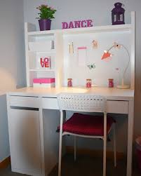Pin On Girl S Desk