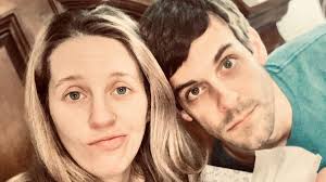 Jill Duggar and Derick Dillard Get Covid During 3rd Pregnancy
