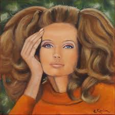 Portraits' Art Exhibition