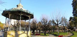 «рома» со счетом 3:1 обыграла «брагу» во втором матче 1/16 финала лиги европы. Parque Dr Manuel Braga Dr Manuel Braga Park Camara Municipal De Coimbra