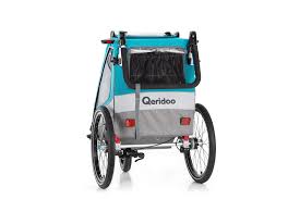 Sportrex2 2020 Qeridoo Der Kindersportwagen