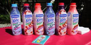 Pronunciation of kefir milk with 1 audio pronunciations. People Are Going Crazy For A Fermented Milk Drink No One Can Pronounce Huffpost