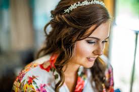 Pearl in the Wild Wedding