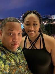 Chandra Hines's Instagram, Twitter & Facebook