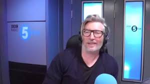 Robbie savage captured the emotions of welsh fans everywhere as aaron ramsey broke the deadlock against turkey. Video Greatest Radio Phone In Ever Robbie Savage Schools Moronic Man City Fan Who Thinks Liverpool Are A Rubbish Team It S Biblical