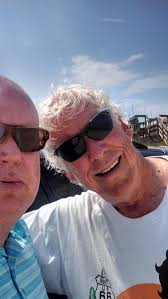 David Paul Beach Obituary