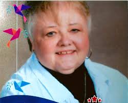 Constance Evans Obituary