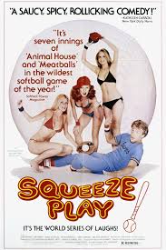 Squeeze Play (1979) - News - IMDb