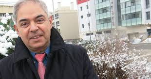 MÉDECINE. Avec le professeur James Constant : ralentir le processus de la  maladie d'Alzheimer