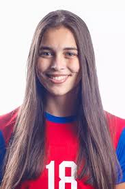 2021 Women's Soccer Roster