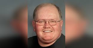 Obituary information for Michael J Newdigate