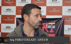 LISTA 55 DE BEJÉREZ Y COLLAZO APOYARÁ A LAURA RAFFO.