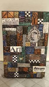 We did not find results for: Polymer Clay Mosaic Tiles Mosaic Wall Art Ceramic Wall Art Clay Wall Art