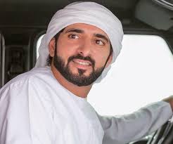 One of their six children is the heir to the throne. Hamdan Bin Mohammed Al Maktoum Bio Facts Family Life Of Crown Prince Of Dubai