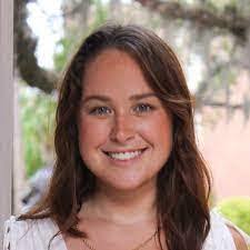 Catherine Casmir's Instagram, Facebook & TikTok