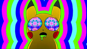 Acid Cartoon Wallpapers Top Free Acid Cartoon Backgrounds Wallpaperaccess
