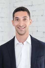 Jared Kern's Instagram, Twitter & Facebook