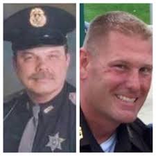 Deputy Dave Steenwyk & Deputy Matt Chatfield Memorial Scholarship