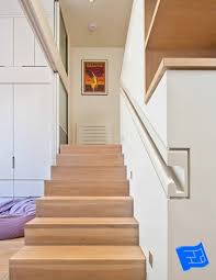 When you want to build a new staircase or change a olden with a new staircase you must to consider different parameters; Staircase Design Ideas