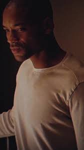 The Bob Marley Movie Needle Scene